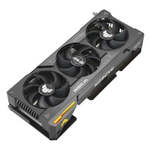 ASUS TUF Gaming TUF-RX7900XTX-O24G-GAMING AMD Radeon RX 7900 XTX 24 GB GDDR6 - Photo 1/5