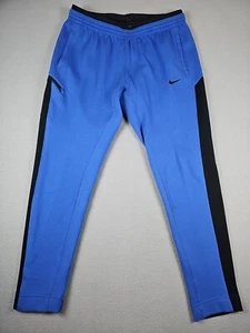 Nike Damen XL royalblau Showtime Basketball Warm-Up Jogginghose 930767-493 - Bild 1 von 17