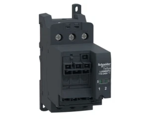 Bloque inversor SCHNEIDER Telemecanique LU6MB0FU 38A 690VAC - Imagen 1 de 1