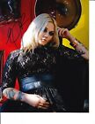 Elle King Signed Sexy Pose 8X10