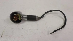 Yamaha XV125 XV 125 VIRAGO VORNE LINKS SEITENBLINKER 2003 03 481 GEBRAUCHT - Bild 1 von 2