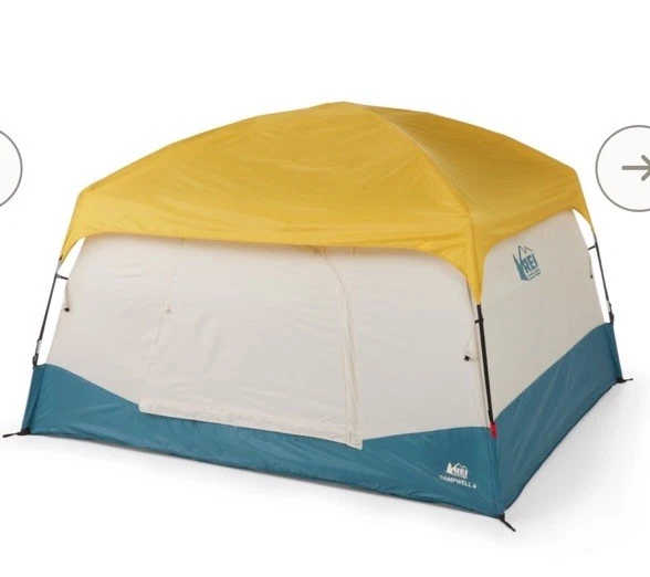 激レア REI TENT 1979年製 値引き不可 激レア REI TENT 1979年製