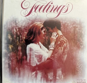 Feelings CD - Picture 1 of 2