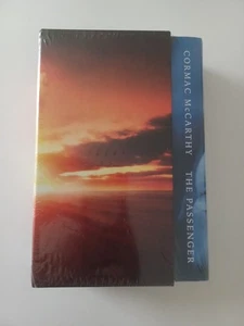 Passenger Box Set : The Passenger, Stella Maris by Cormac McCarthy SEALED - Picture 1 of 7