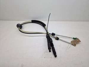 Mercedes Sprinter W906 Manual Gearbox Selector Lever Bowden Cable A9062600751 - Picture 1 of 9