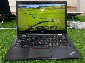 TOUCH SCREEN Lenovo X1 Yoga G1 i7-6TH GEN 16GB RAM 256GB SSD||READ DESCR|| - Picture 1 of 7