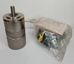 Neu NSD ABSOCODER MRE-G128SP044SAC Bewegungsautomatisierung Sensor Modul Kabel Stecker - Bild 1 von 6