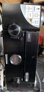 Marantz SR6012 9.2 Channel Full 4K Ultra HD Network AV Receiver HEOS Dolby Atmos - Picture 1 of 13