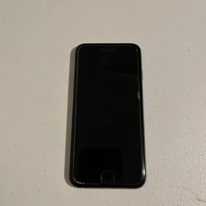 Apple iPhone 6 Plateado A1549 Totalmente Funcional Buen Estado - Imagen 1 de 6