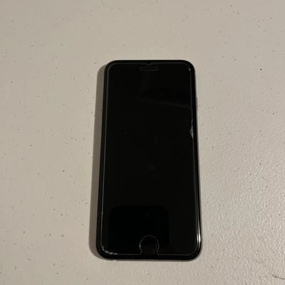 Apple iPhone 6 Plateado A1549 Totalmente Funcional Buen Estado Foto 1 de 4