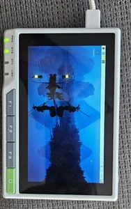 reTerminal - Raspberry Pi CM4 4032 mit 5-Inch Multi-Touch Screen - Bild 1 von 3