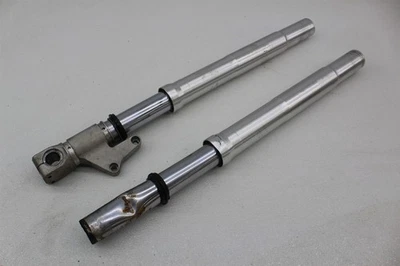 05-07 TUBOS HORQUILLAS SUSPENSIÓN DELANTERA DUCATI MONSTER S2R 800 (LEER) Foto 1 de 4