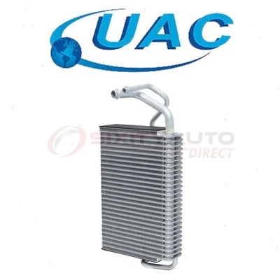 UAC AC Evaporator Core for 2008-2013 Mercedes-Benz S63 AMG - Heating Air zy - Image 1 of 4