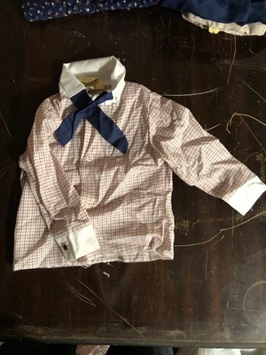 Vintage Western Baby Boys Clothes - Image 1 of 4