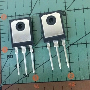 SemiSouth JFET Transistor SJEP120R100 High Performance Audio Amp 1pc - Picture 1 of 3