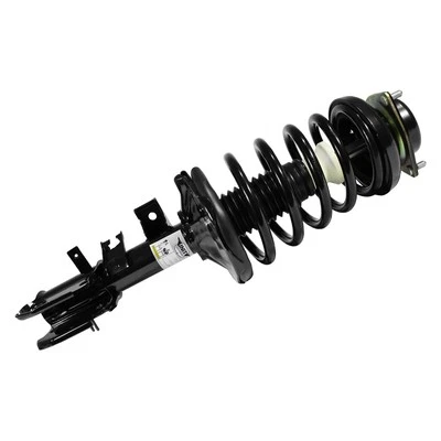 For Nissan Pathfinder 96-98 Unity Front Driver Side Complete Strut Assembly - Изображение 1 из 2