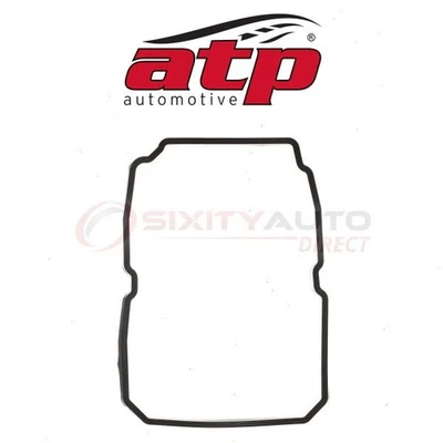 ATP Transmission Oil Pan Gasket for 1998-2003 Mercedes-Benz ML320 - tr Foto 1 de 4