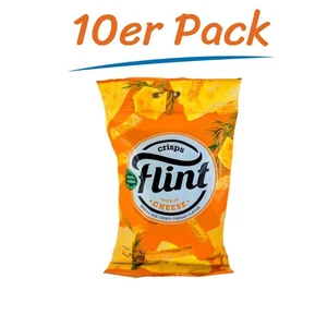 Flint Grenki Käse 10er Pack (10 x 70g) - Bild 1 von 1