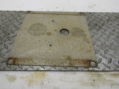 POLARIS RZR 4 800 S ESCUDO TÉRMICO 5256351 Foto 1 de 4