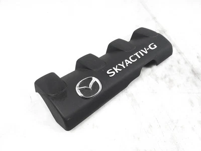 Mazda Mx-5 Miata 2020-2023 2,0 L cubierta del motor tapa de mantenimiento Pa7w-10-230 Foto 1 de 4