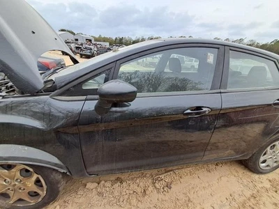 Ford Fiesta 2013 conductor puerta delantera carcasa usada ventana manual camioneta local solamente Foto 1 de 4
