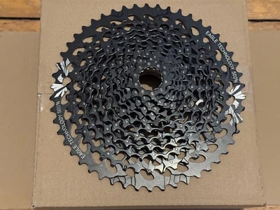 SRAM GX Eagle 12 Speed Cassette 10-50T New - Image 1 of 4