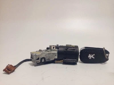 9663123380 INTERRUPTOR DE ARRANQUE / 1608682880 / 4780563 PEUGEOT 208 ACTIVE Foto 1 de 4