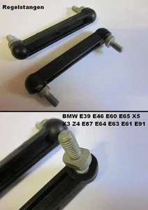 Regelstange für Sensor Leuchtweitenregulierung  6752797 Mini R50 R52 R53 - Bild 1 von 1