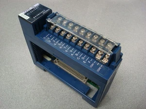 USED Toyoda Toyopuc OUT-19 THK-2754 Output Module - Picture 1 of 3