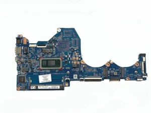Placa madre para portátil HP Pavilion 14-CE con i5-8265U L51764-601 - Imagen 1 de 5