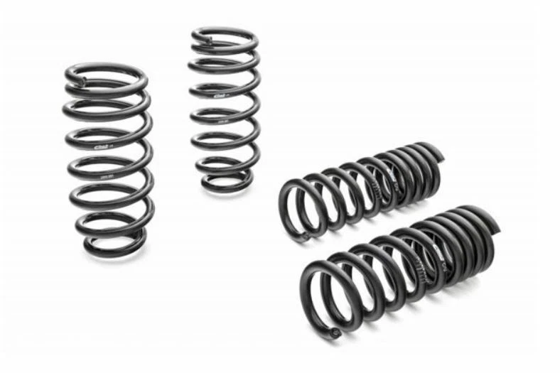 Eibach 8271.140 para Toyota Corolla CE/S/LE 2009 TOYOTA COROLLA LE/XLE/S 2003-08 Foto 1 de 1