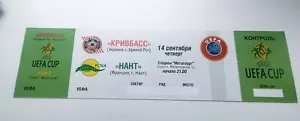 Krivbass - FC Nantes 2000 - 727 - Bild 1 von 1