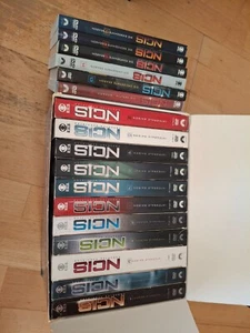 NCIS DVD- Staffel 1-17 (1-11 Box + Rest) Spr: Deutsch, Englisch, Französisch - Bild 1 von 6