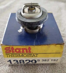 Stant 13829 Termostato NUEVO 78-92 Mustang 2.3 - Imagen 1 de 5