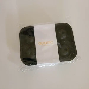 Adoric Silicone Ice Trays Round & Cube NIP - Picture 1 of 4