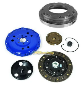 FX HD STAGE 2 CLUTCH KIT +  FLYWHEEL VW 3/94-99 GOLF JETTA / 95-02 CABRIO 2.0L - Bild 1 von 4
