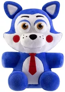 Funko Five Nights at Freddy's Fazbear Fanverse - Candy The Cat 7" inches Plush - Picture 1 of 1