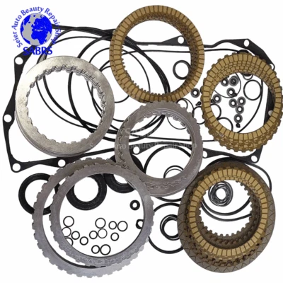 Kit de reconstrucción de transmisión A541 A541E para Toyota Avalon 3,0 L DOHC 1995-2004 Foto 1 de 2