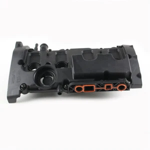 Engine Valve Cover For Audi A4 A6 2.0T - Picture 1 of 12