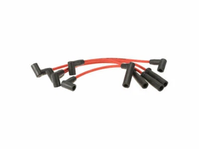Juego de cables de bujía Denso 48664ZY 1994 1995 1996 para Jeep Cherokee 1993-2000 Foto 1 de 2