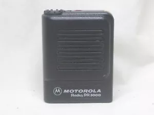 MOTOROLA Radius PR3000 VHF pager beeper - Zdjęcie 1 z 11