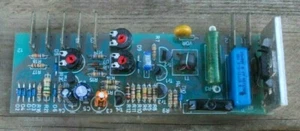 PHILCO / BENDIX VOLTAGE CONTROL 7 TAG 116102476 / 1161022192 - Picture 1 of 2