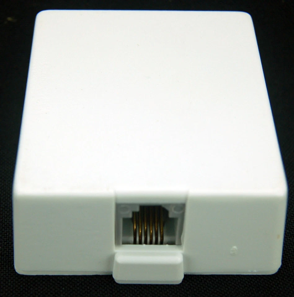 LOTE DE 5 BLOQUES DE CONEXIÓN, 625A2-6-85 WH-10036284 Foto 1 de 1