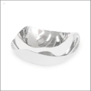 Spherical & Round-Shaped Snack / Nut Bowl - Picture 1 of 13