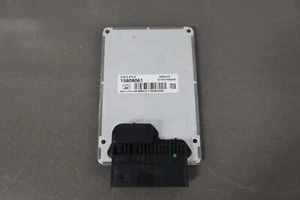 06-08 Módulo de control de suspensión adaptativa Cadillac XLR fabricante de equipos originales - Imagen 1 de 11