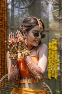 Natural Kaveri & Bansur Temporary Tattoo Mehandi Herbal Henna Cones Body Art Kit
