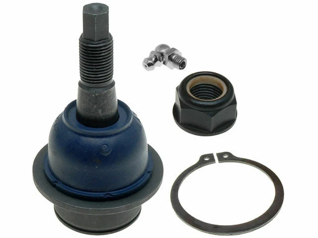 Rótula inferior delantera para Mitsubishi Raider 2007 2008 G528KX 2006-2009 Foto 1 de 1