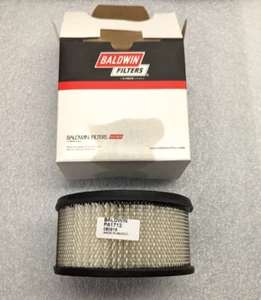 Baldwin PA1712 Air Filter - Read Note - Imagen 1 de 7