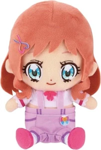 Hirogaru Sky! PreCure Cure Friends Plush Toy Inukai Iroha [Ages 3 and up] - Picture 1 of 1