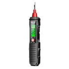 Live Wire Identification Test Pen with Real time Prompt and Flashlight